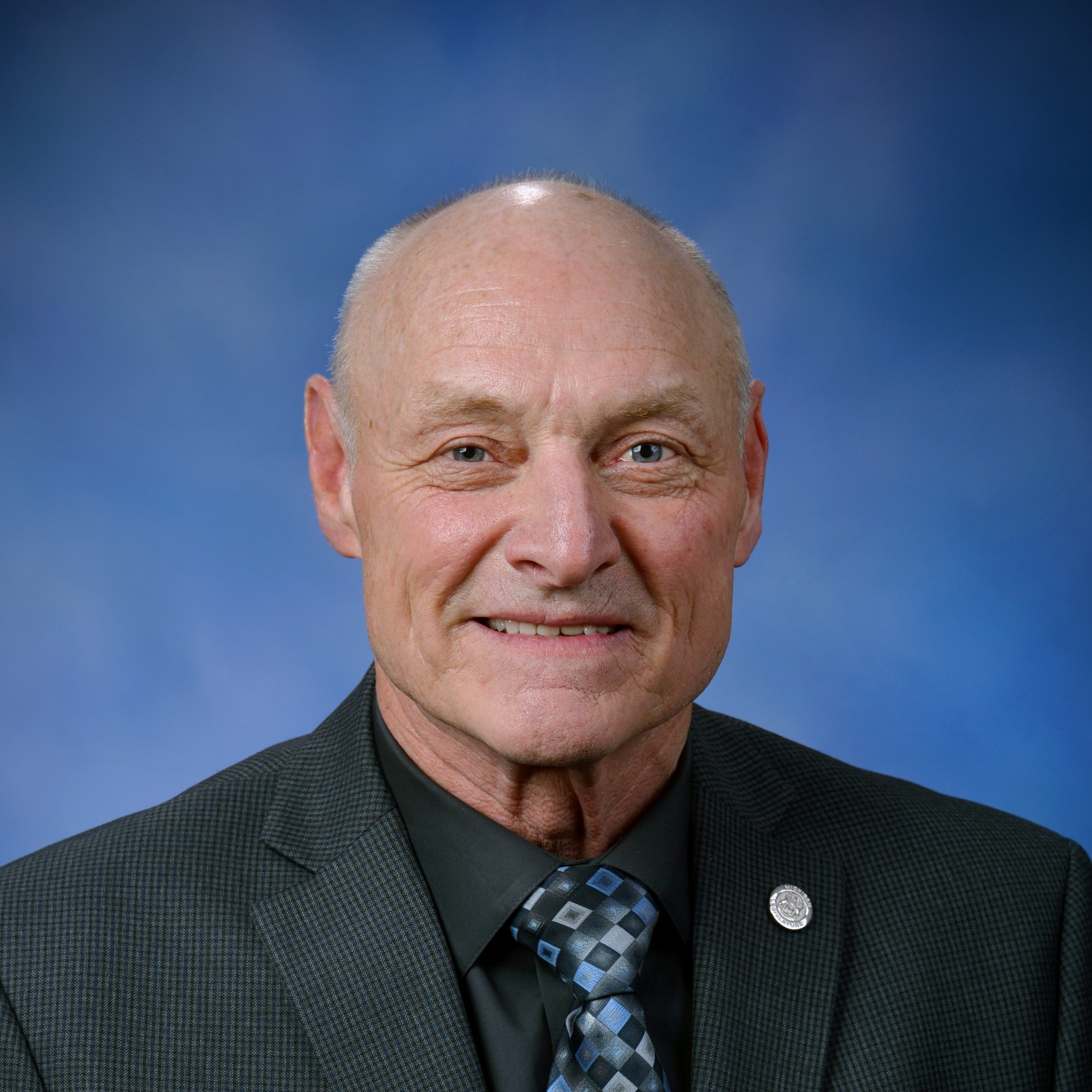  Gary Eisen, State Representative